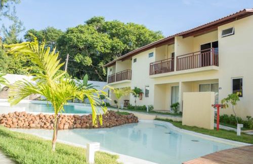 Pipa Cabin | Apartamento Solar Água 107