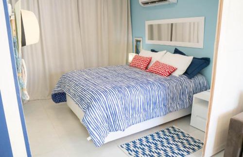 Pipa Cabin | Apartamento Solar Água 107