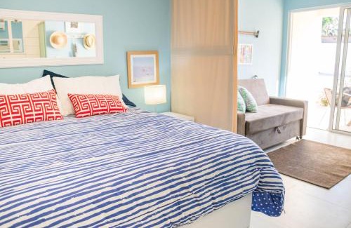 Pipa Cabin | Apartamento Solar Água 107