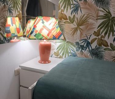 Los Abrigos Apartment | Apartamento Soleado