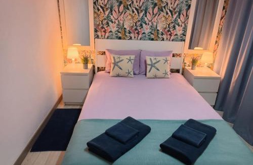 Los Abrigos Apartment | Apartamento Soleado