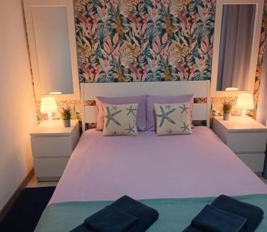 Los Abrigos Apartment | Apartamento Soleado