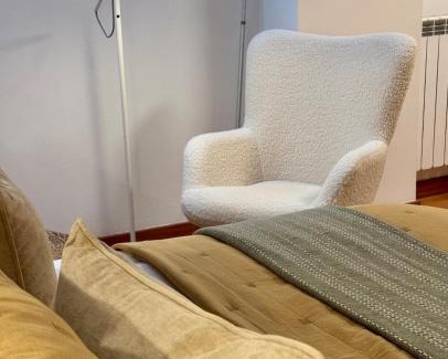 Centro y casco historico Apartment | Apartamento Solera