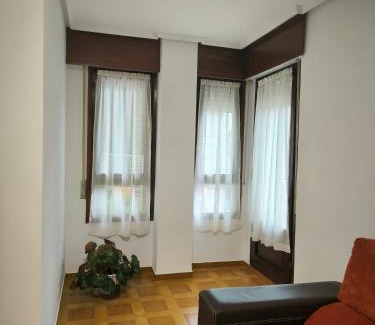 Somo Apartment | Apartamento Somo Mouro