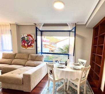 Liencres Apartment | Apartamento Somocuevas