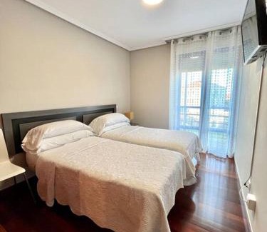 Liencres Apartment | Apartamento Somocuevas