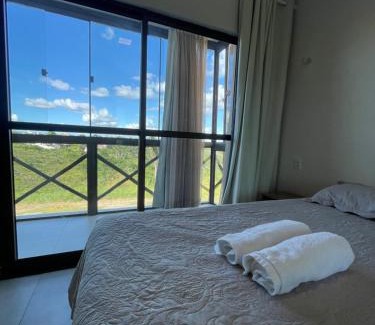 Bananeiras Apartment | Apartamento sonhos da serra bananeiras