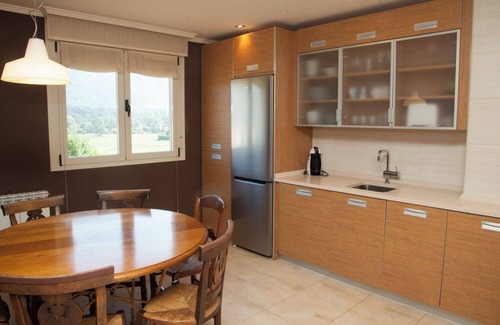 Lakuntza Apartment | Apartamento Sorkun