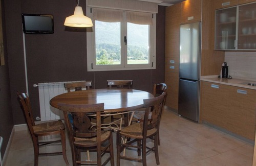 Lakuntza Apartment | Apartamento Sorkun