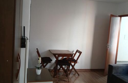 Uberaba Apartment | Apartamento Sossego!