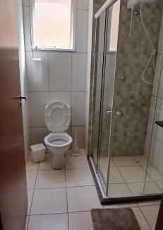 Uberaba Apartment | Apartamento Sossego!