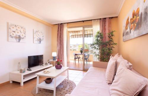 Granadilla de Abona Apartment | Apartamento Sotavento I (Isa)