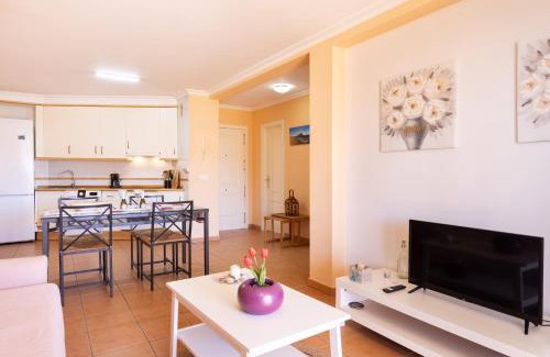 Granadilla de Abona Apartment | Apartamento Sotavento I (Isa)