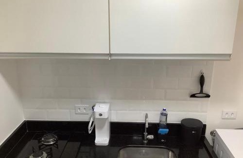 Campinas Apartment | Apartamento Studio 51