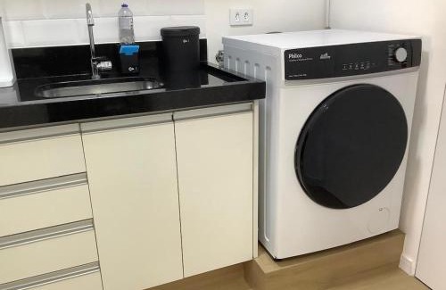 Campinas Apartment | Apartamento Studio 51