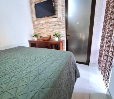 Villarreal Apartment | Apartamento Studio cerca de Playa Tamarindo
