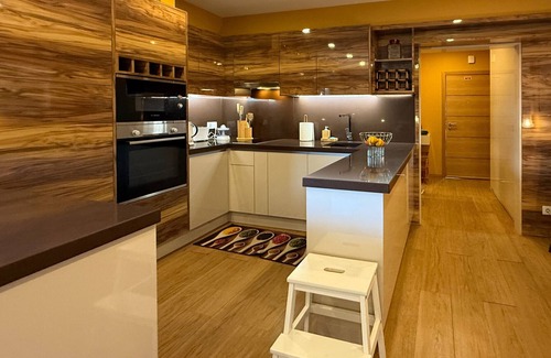 Patio Apartment | Apartamento Studio dos Golfinhos