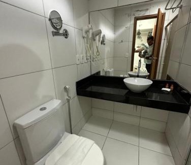 Cidade Universitaria Apartment | Apartamento Studio disponível na Barra de São Miguel