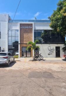 Macapa Apartment | Apartamento - Studio por temporada no centro de Macapá - mobiliado