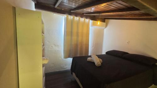 Brotas Resort | Apartamento suíte AC Centro de Brotas SP