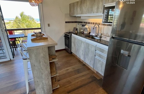 Punta del Diablo Apartment | Apartamento Superior con vistas