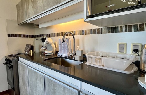 Punta del Diablo Apartment | Apartamento Superior con vistas