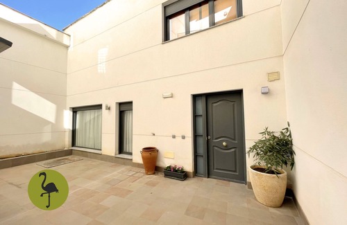 Daimiel Apartment | Apartamento Suite