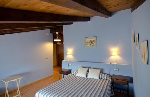 Tramacastilla Apartment | Apartamento Suite Loft