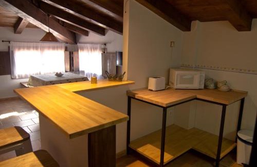 Tramacastilla Apartment | Apartamento Suite Loft
