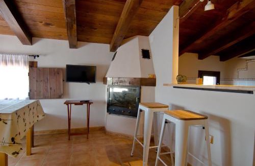 Tramacastilla Apartment | Apartamento Suite Loft