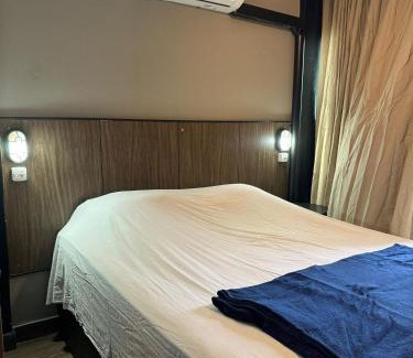 Porchat Island House | Apartamento Sunset House Porchat