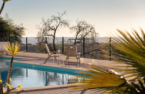 Patio Apartment | Apartamento Sunset on the Sea