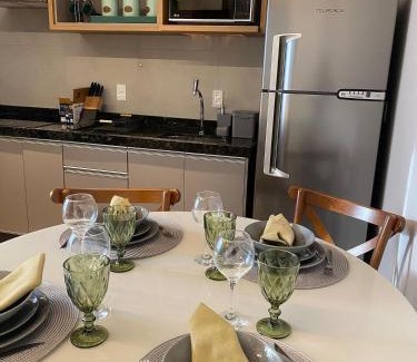 Centro Apartment | Apartamento Sunset Residence