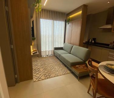 Centro Apartment | Apartamento Sunset Residence