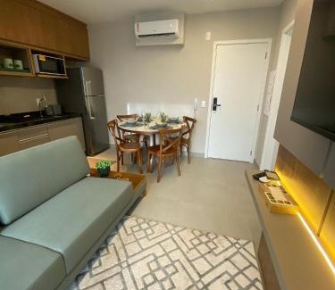 Centro Apartment | Apartamento Sunset Residence
