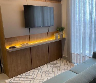 Centro Apartment | Apartamento Sunset Residence