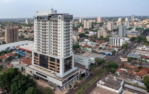 Centro Apartment | Apartamento Sunset Residence 1206