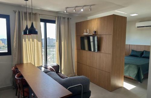 Centro Apartment | Apartamento Sunset Residence 1206