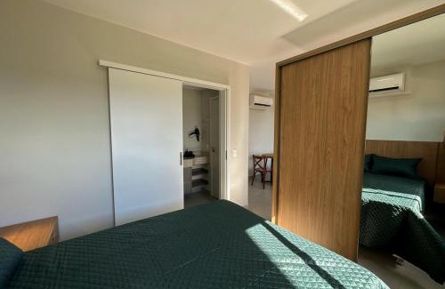 Centro Apartment | Apartamento Sunset Residence 1206