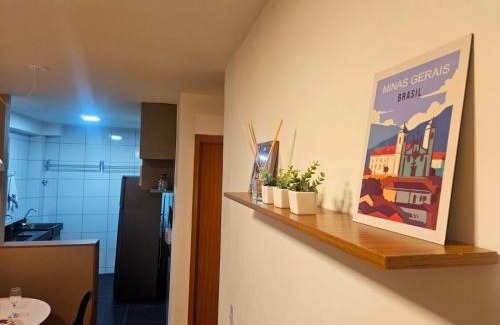 Sao Pedro Apartment | Apartamento super aconchegante