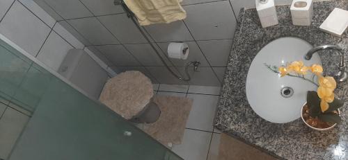 Bessa Apartment | Apartamento super aconchegante 150 da orla do bessa