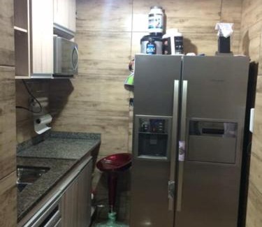 Centro Apartment | Apartamento Super Confortável Completo