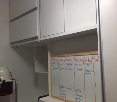 Centro Apartment | Apartamento Super Confortável Completo