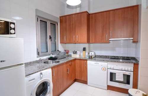 San Lazaro y Otero Apartment | Apartamento Supercéntrico en el Casco Histórico
