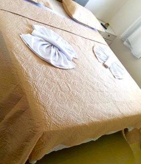 Canoa Quebrada Apartment | APARTAMENTO SUPERIOR-BOAS VISTAS-CANOa