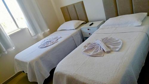 Canoa Quebrada Apartment | APARTAMENTO SUPERIOR-BOAS VISTAS-CANOa