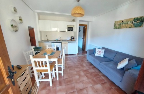 Camaleno Apartment | Apartamento Superior