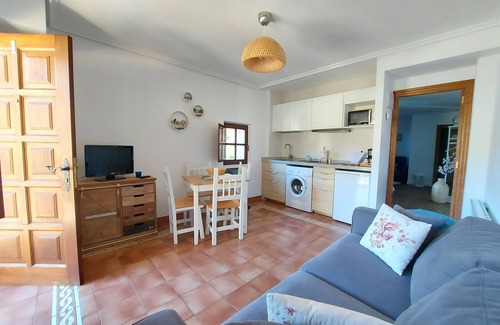 Camaleno Apartment | Apartamento Superior