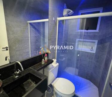 Mangabeira Apartment | Apartamento Térreo Climatizado na Avenida Artêmia Pires Freitas