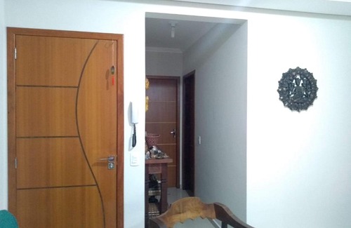 Capivari Apartment | Apartamento térreo
